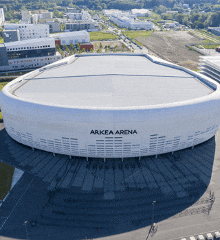Indoor de Bordeaux 2022