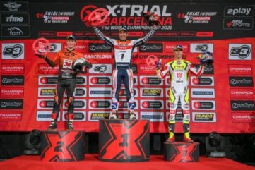 X-Trial 2022