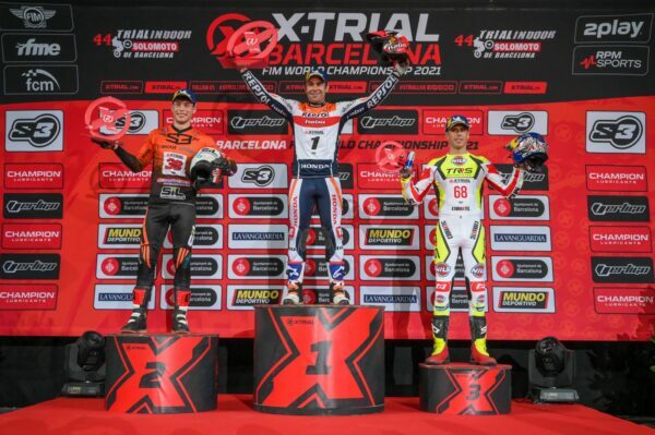 X-Trial 2022