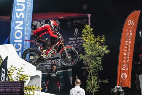 X-Trial 2022