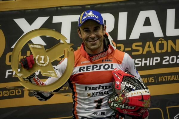 X-Trial Chalon