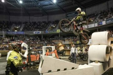 X-Trial Chalon