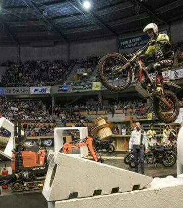 X-Trial Chalon