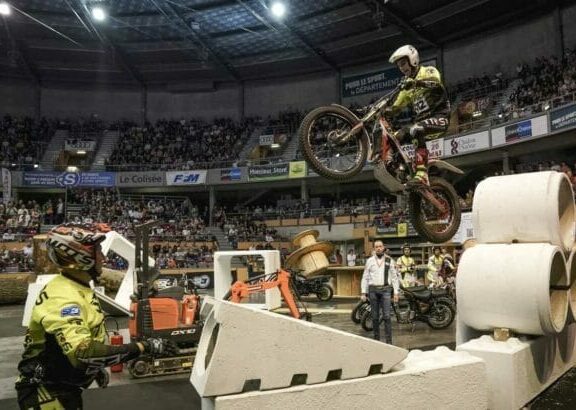 X-Trial Chalon