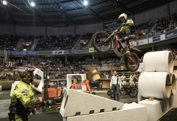 X-Trial Chalon