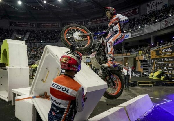 X-Trial Chalon