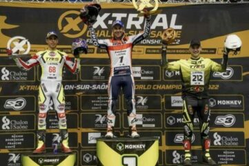 X-Trial Madrid