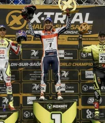 X-Trial Madrid
