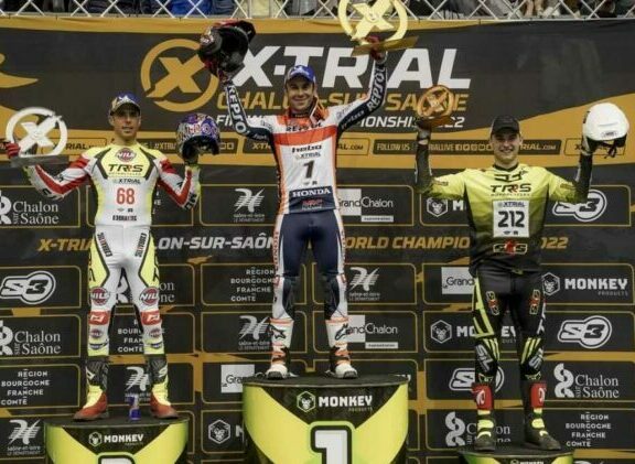 X-Trial Madrid