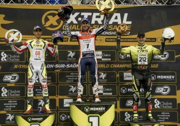 X-Trial Madrid