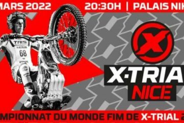 X-Trial de Nice