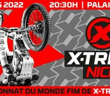 X-Trial de Nice