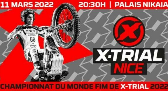 X-Trial de Nice