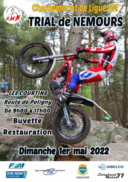 Nemours IDF 2022