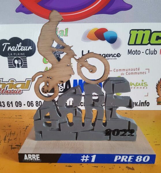 Arre MCpv 2022