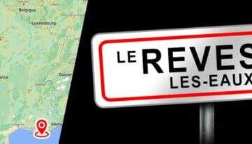 Essais TRRS au Revest