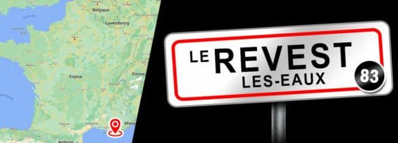 Essais TRRS au Revest