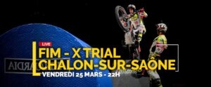 X-Trial