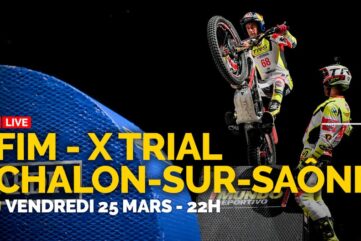 X-Trial