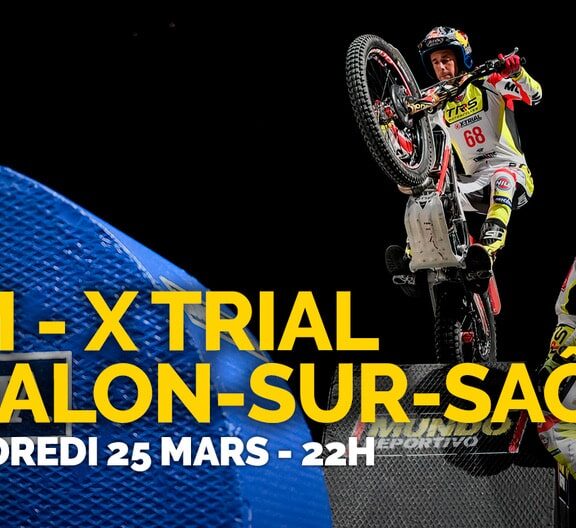 X-Trial