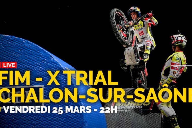 X-Trial