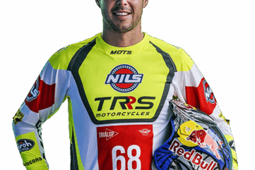 Adam Raga