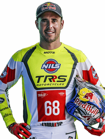 Adam Raga