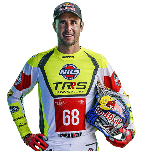 Adam Raga