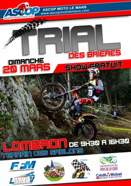 trial Lombron