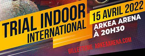 Indoor Bordeaux 2022