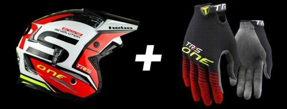 TRRS X-Track