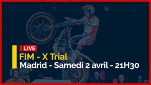 X-TRIAL