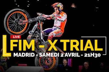 X-TRIAL