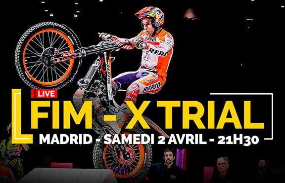 X-TRIAL