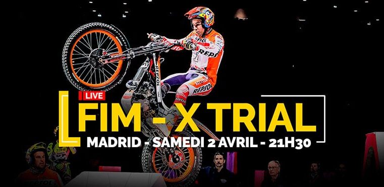 X-TRIAL