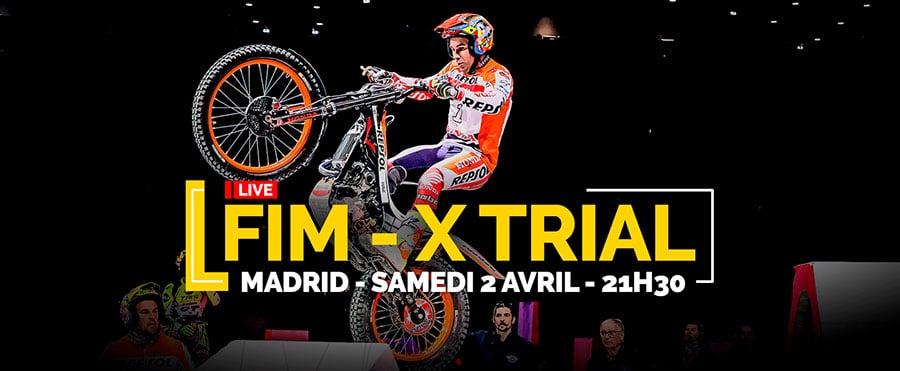 X-TRIAL