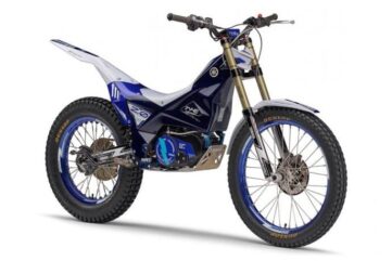 TY-E Yamaha