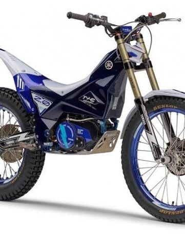 TY-E Yamaha