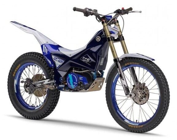 TY-E Yamaha