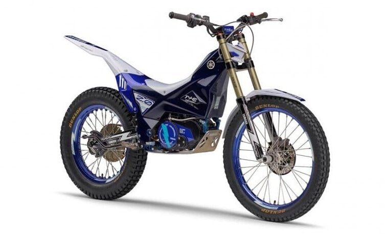 TY-E Yamaha
