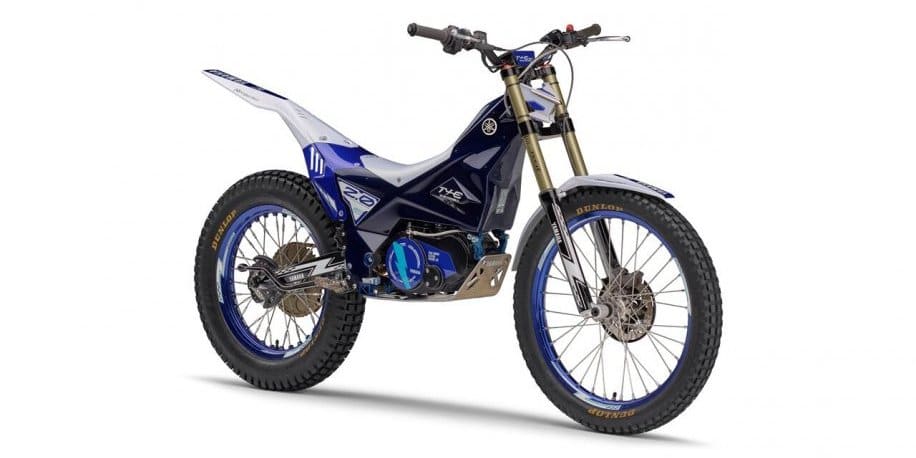 TY-E Yamaha