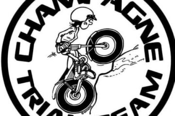 Champagne Trial Team