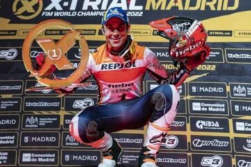 X-Trial Madrid