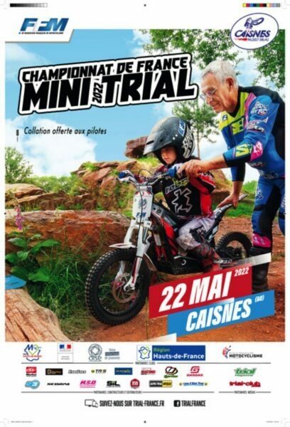 Mini Trial TC Cainsnes