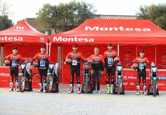 Ferrer Racing