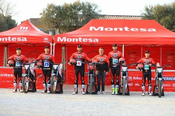 Ferrer Racing