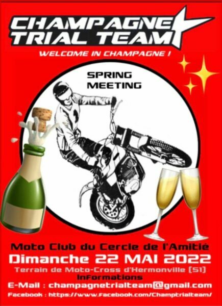 Spring Meeting CTT