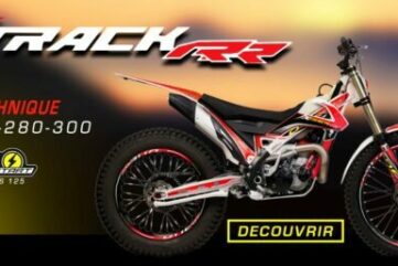 X-Track 2022
