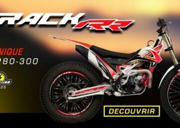 X-Track 2022