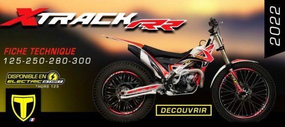 X-Track 2022